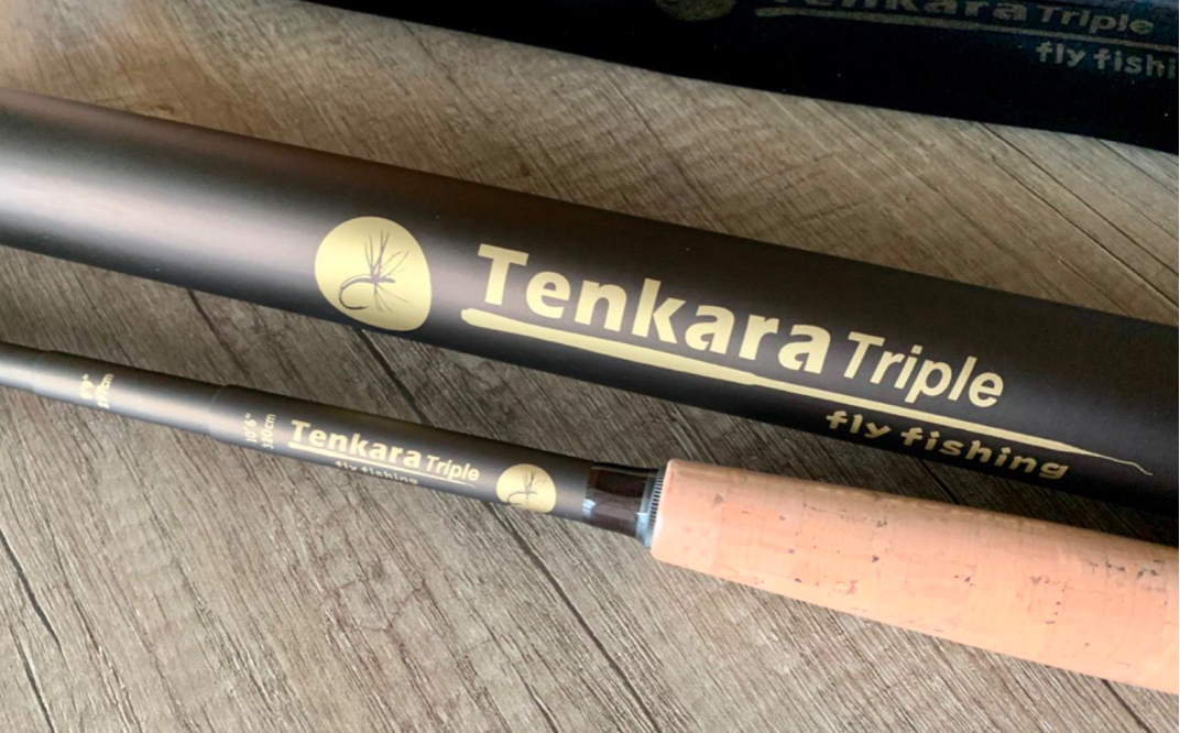 Tenkara