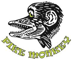 PIKE MONKEY